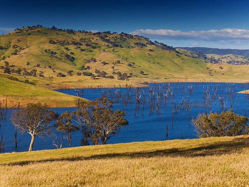Lot 1/1198 Murray Valley Highway, Tallangatta VIC 3700