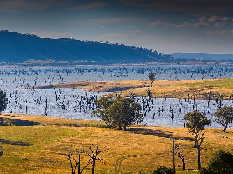 Lot 1/1198 Murray Valley Highway, Tallangatta VIC 3700