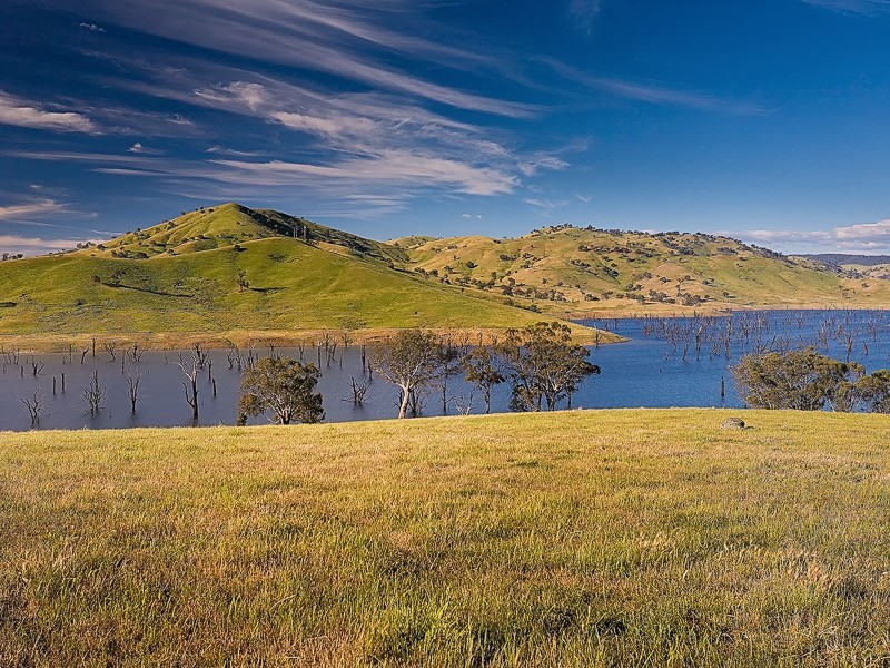 Lot 1/1198 Murray Valley Highway, Tallangatta VIC 3700