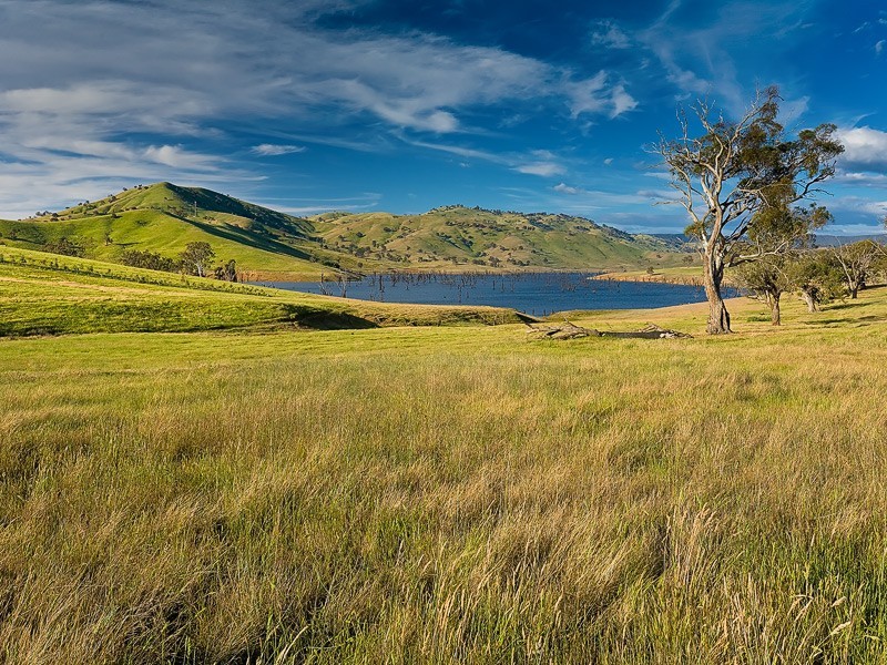 Lot 1/1198 Murray Valley Highway, Tallangatta VIC 3700