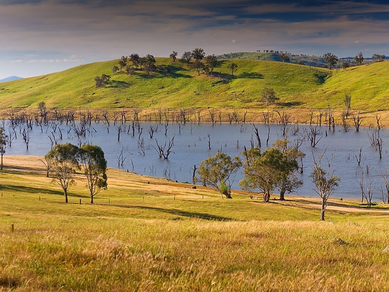 Lot 1/1198 Murray Valley Highway, Tallangatta VIC 3700