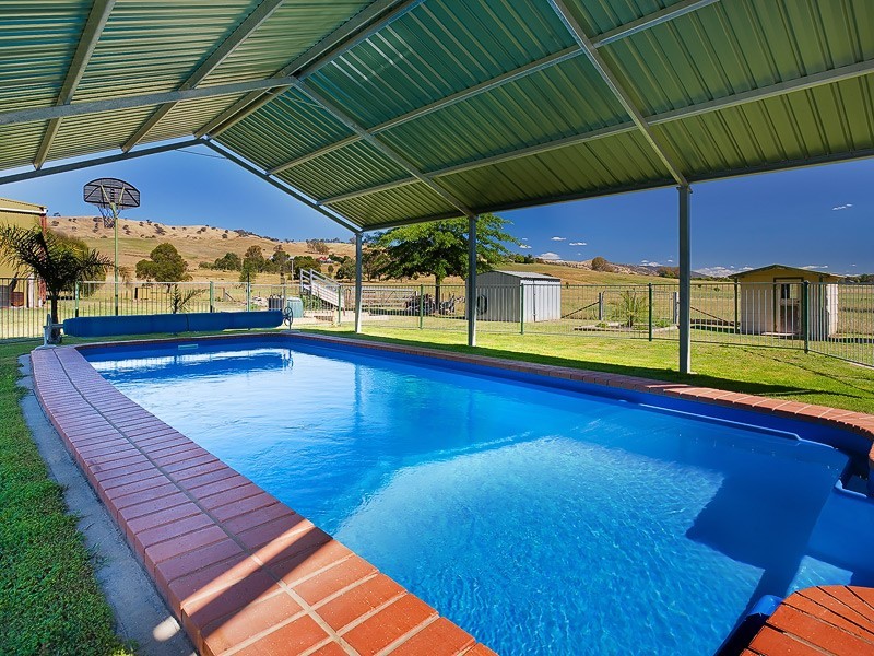 621 Gundowring Road, Gundowring VIC 3691