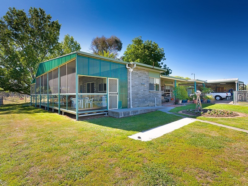621 Gundowring Road, Gundowring VIC 3691