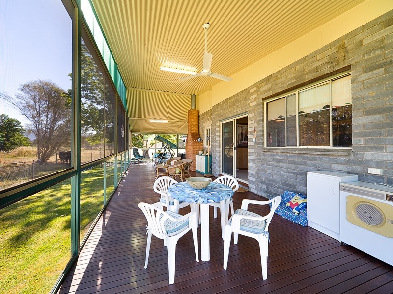 621 Gundowring Road, Gundowring VIC 3691