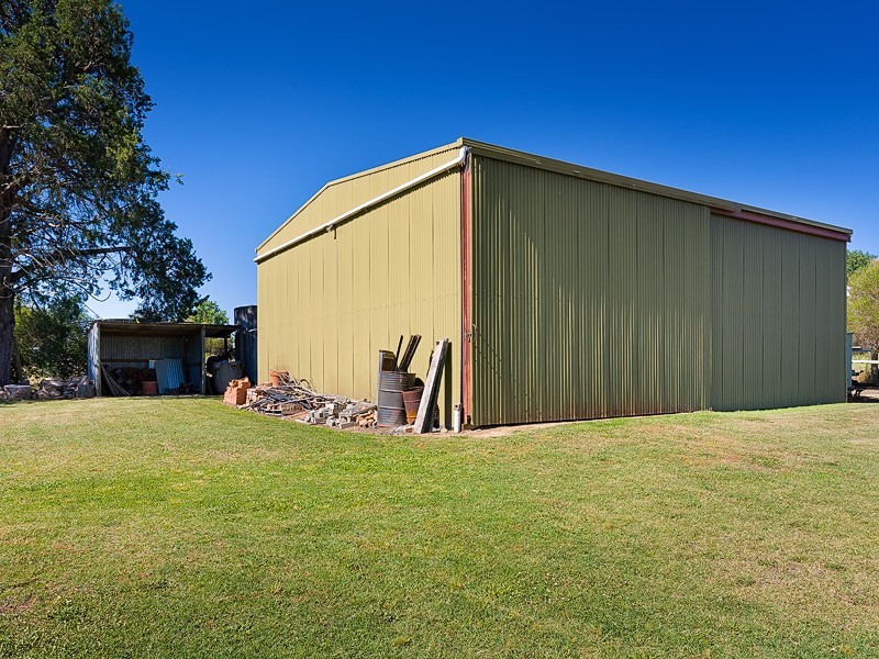621 Gundowring Road, Gundowring VIC 3691