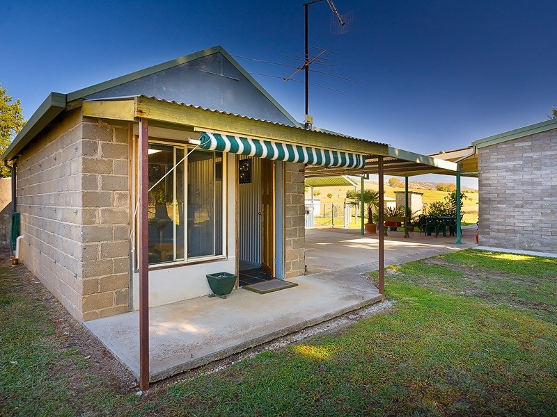 621 Gundowring Road, Gundowring VIC 3691
