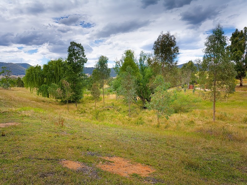 8 Wallace Road, Allans Flat VIC 3691