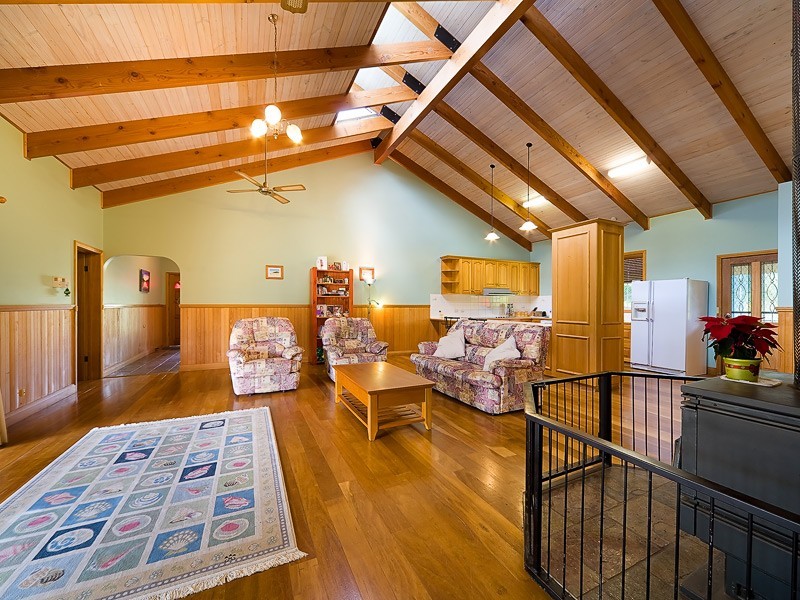 8 Wallace Road, Allans Flat VIC 3691