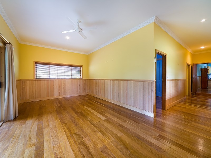 8 Wallace Road, Allans Flat VIC 3691