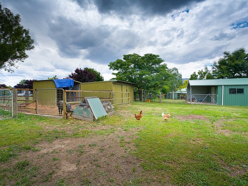 8 Wallace Road, Allans Flat VIC 3691