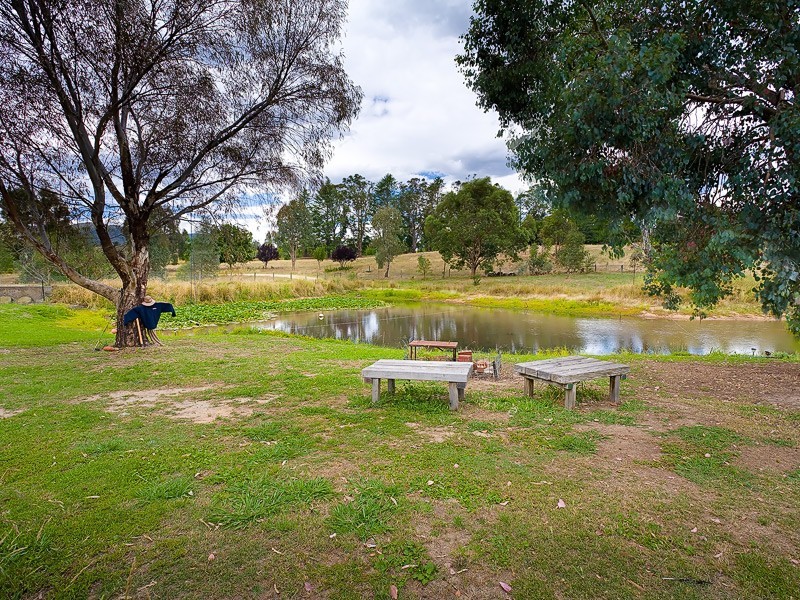 8 Wallace Road, Allans Flat VIC 3691