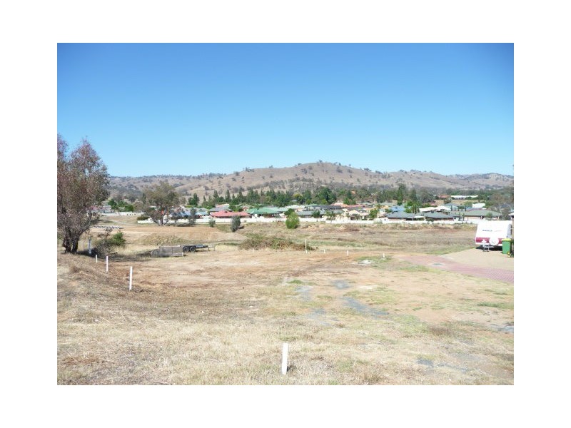 1 Ahern Court, Wodonga VIC 3690