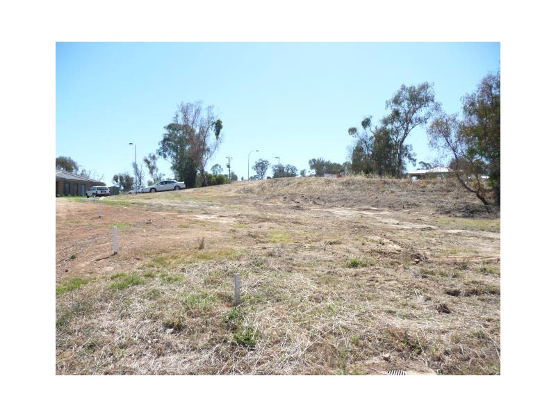 1 Ahern Court, Wodonga VIC 3690
