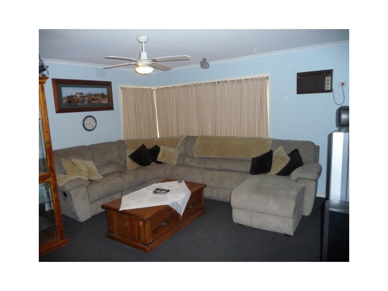 4 McCrohan Court, Wodonga VIC 3690