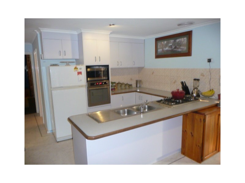 4 McCrohan Court, Wodonga VIC 3690