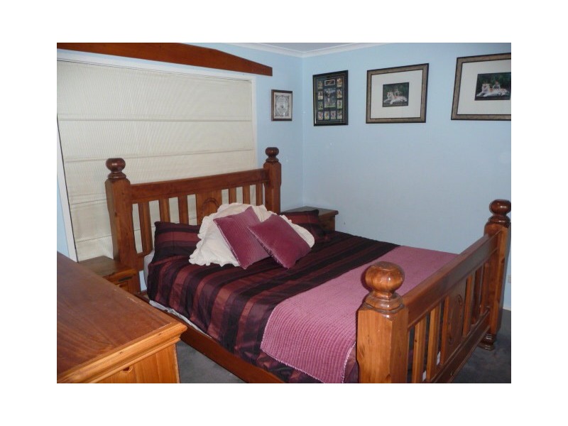 4 McCrohan Court, Wodonga VIC 3690