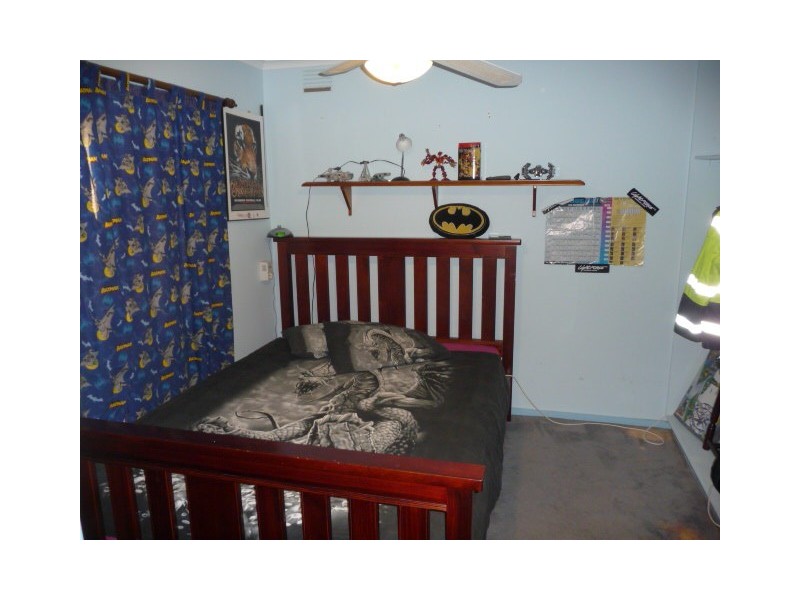 4 McCrohan Court, Wodonga VIC 3690