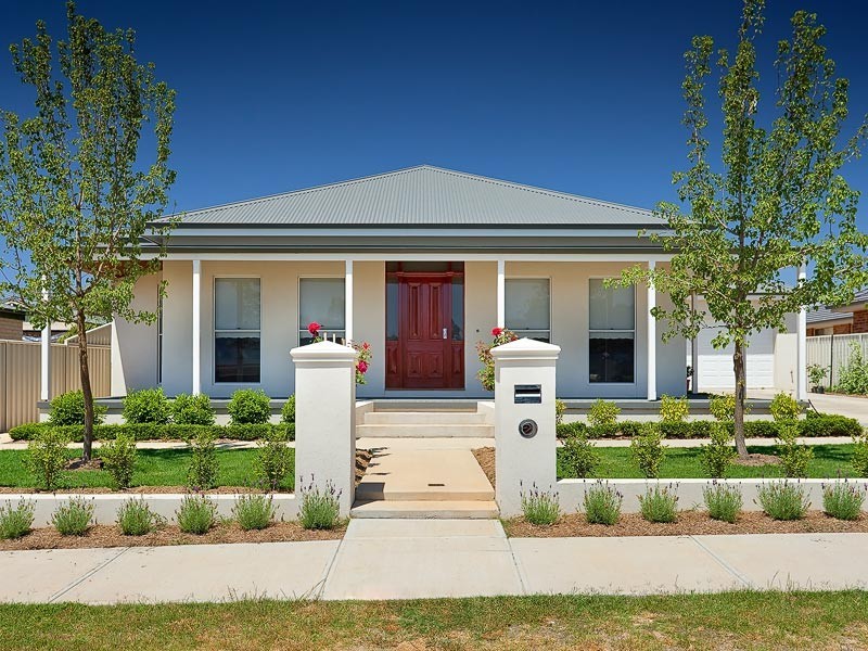 Wodonga VIC 3690