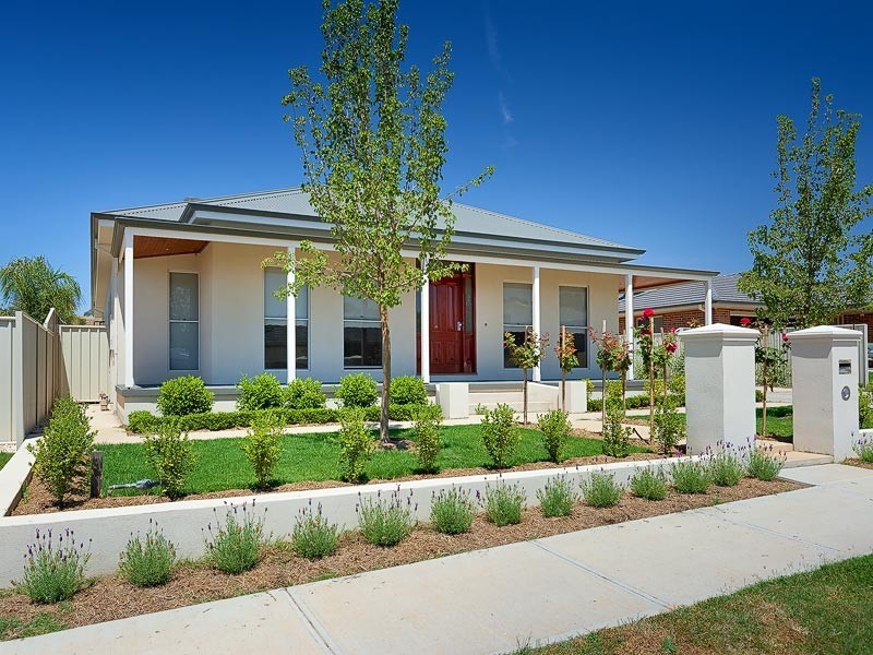 Wodonga VIC 3690