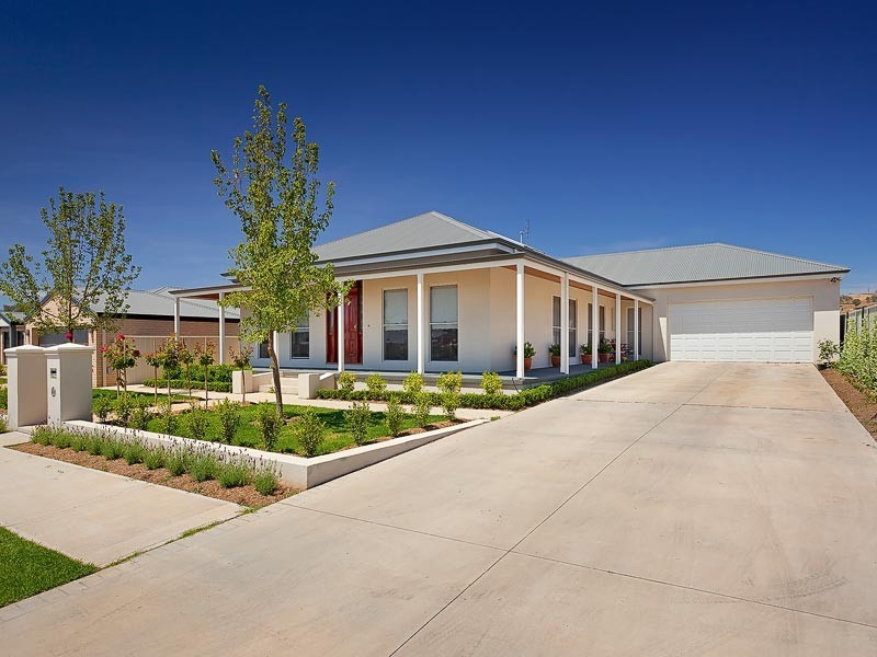 Wodonga VIC 3690