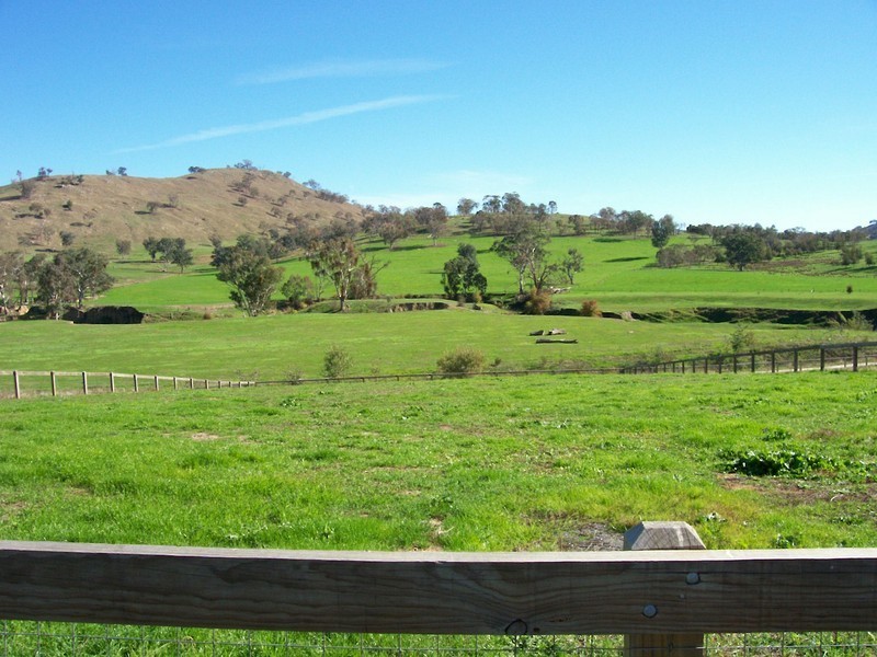 67 Castle Creek Road, Wodonga VIC 3690