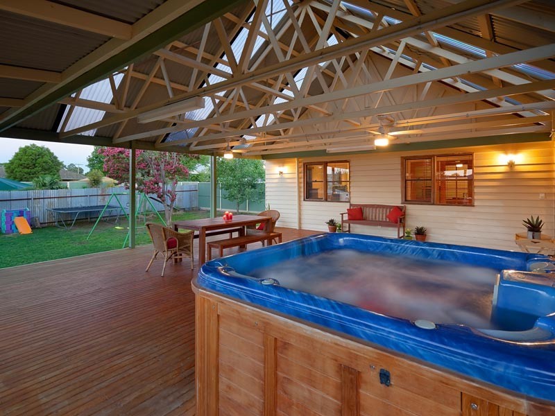 3 Victoria Street, Chiltern VIC 3683