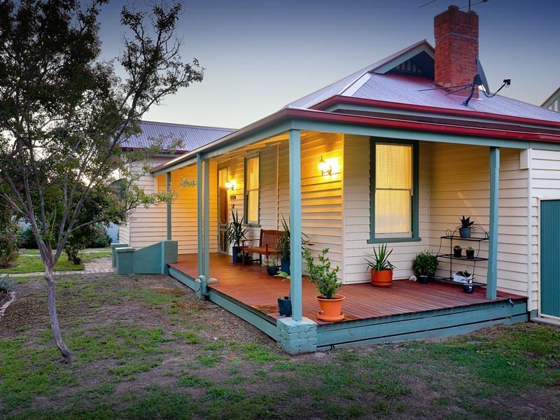 3 Victoria Street, Chiltern VIC 3683
