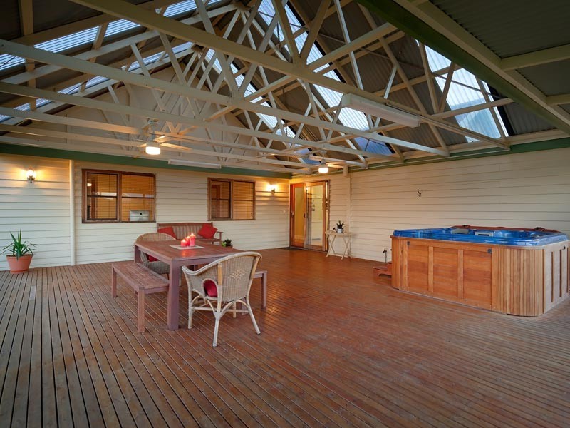 3 Victoria Street, Chiltern VIC 3683