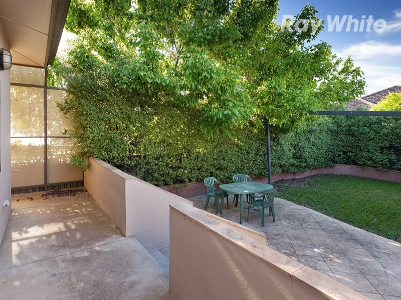 1 and 2 /122 Thomas Mitchell Drive, Wodonga VIC 3690