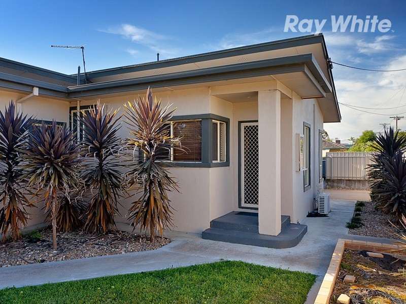 1 and 2 /122 Thomas Mitchell Drive, Wodonga VIC 3690