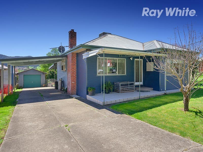 3793 Omeo Highway, Eskdale VIC 3701