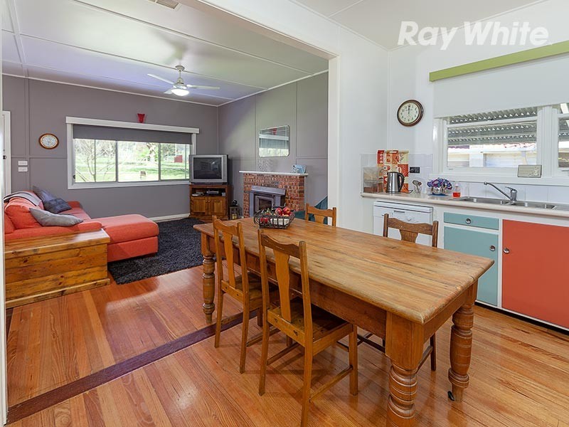 3793 Omeo Highway, Eskdale VIC 3701