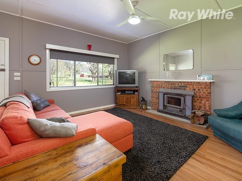 3793 Omeo Highway, Eskdale VIC 3701