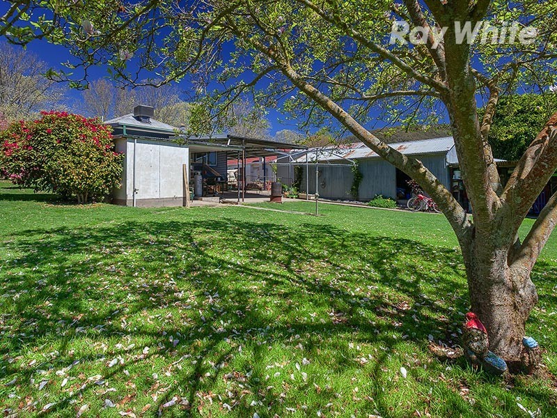 3793 Omeo Highway, Eskdale VIC 3701
