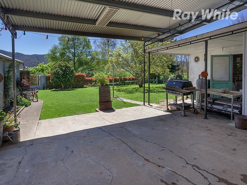 3793 Omeo Highway, Eskdale VIC 3701