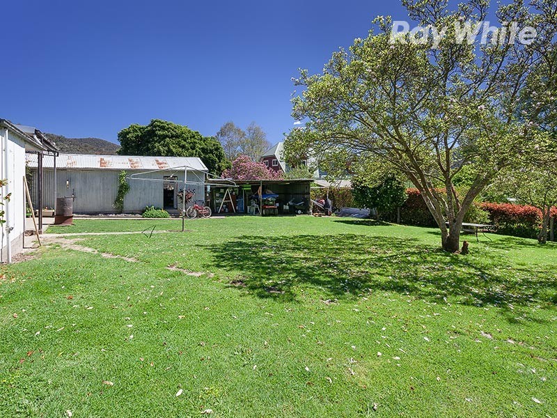 3793 Omeo Highway, Eskdale VIC 3701