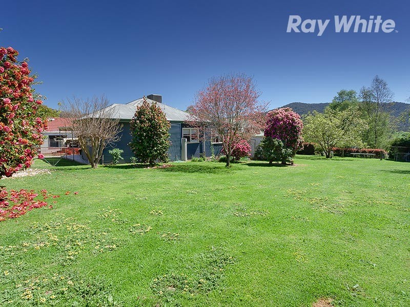 3793 Omeo Highway, Eskdale VIC 3701