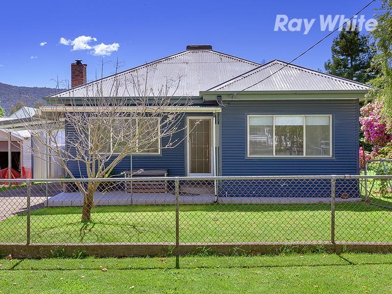 3793 Omeo Highway, Eskdale VIC 3701