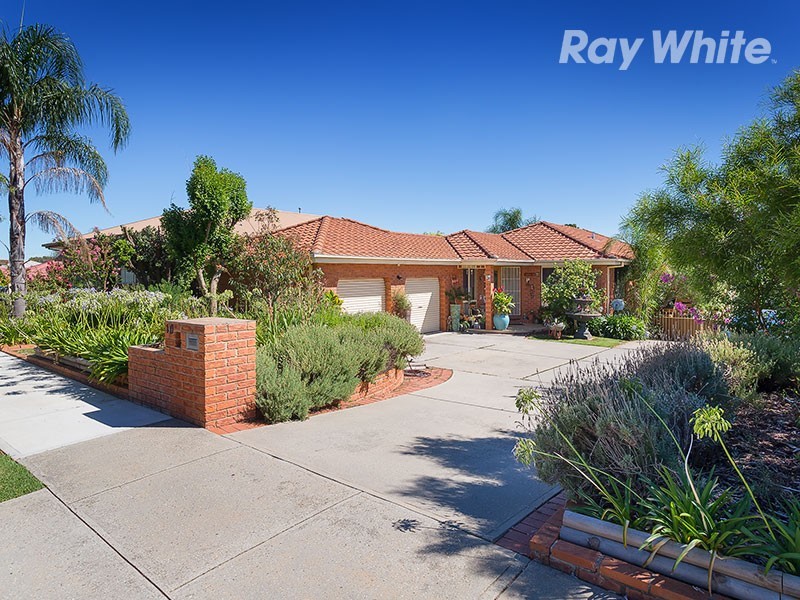 10 Nightingale Avenue, Wodonga VIC 3690