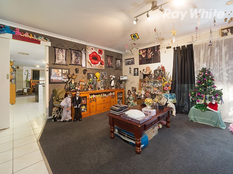 10 Nightingale Avenue, Wodonga VIC 3690