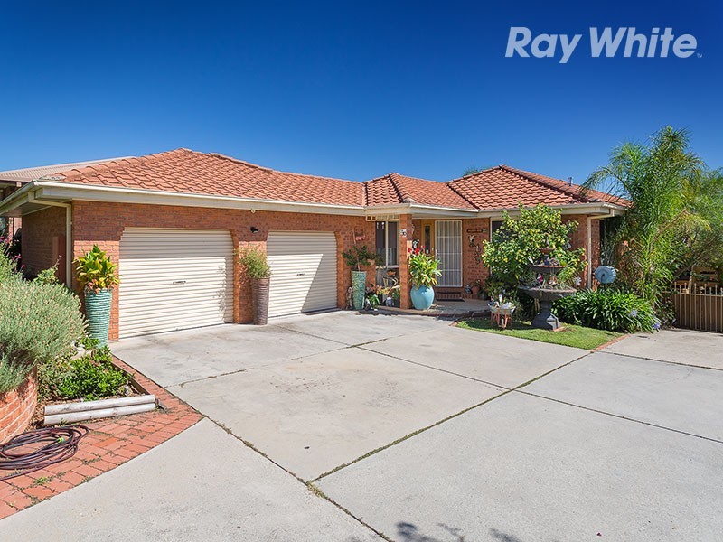 10 Nightingale Avenue, Wodonga VIC 3690