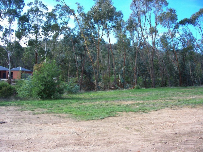 26  (Lot 57) Blue Bonnet Way, Wodonga VIC 3690