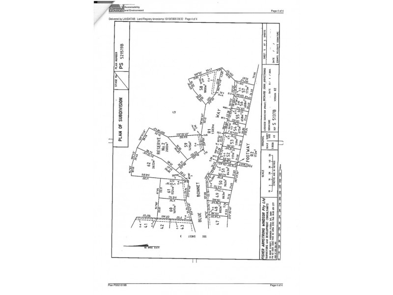 26  (Lot 57) Blue Bonnet Way, Wodonga VIC 3690