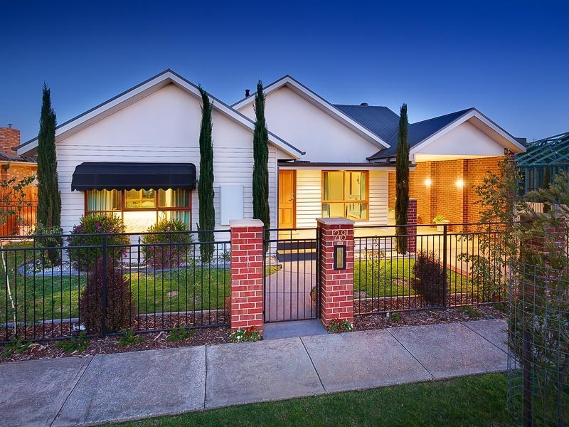 28 Smythe Street, Wodonga VIC 3690