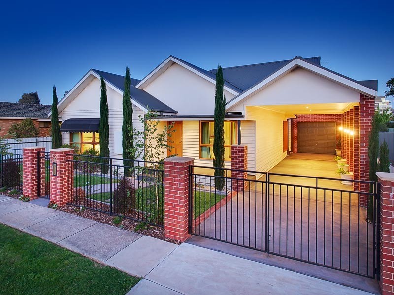 28 Smythe Street, Wodonga VIC 3690