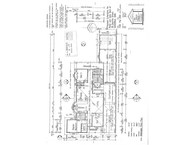28 Smythe Street, Wodonga VIC 3690