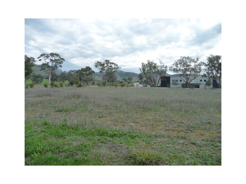 Lot 16 Elkington Road, Wodonga VIC 3690