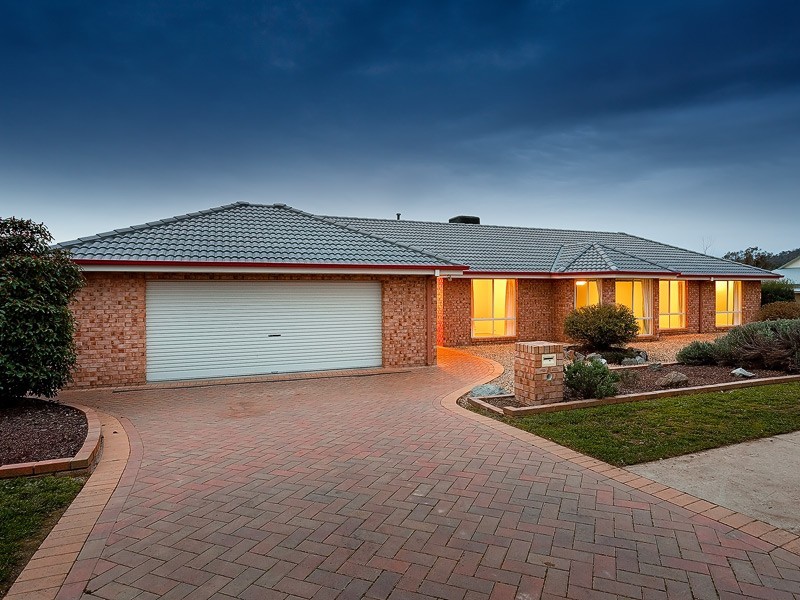 17 Romsey Court, Wodonga VIC 3690
