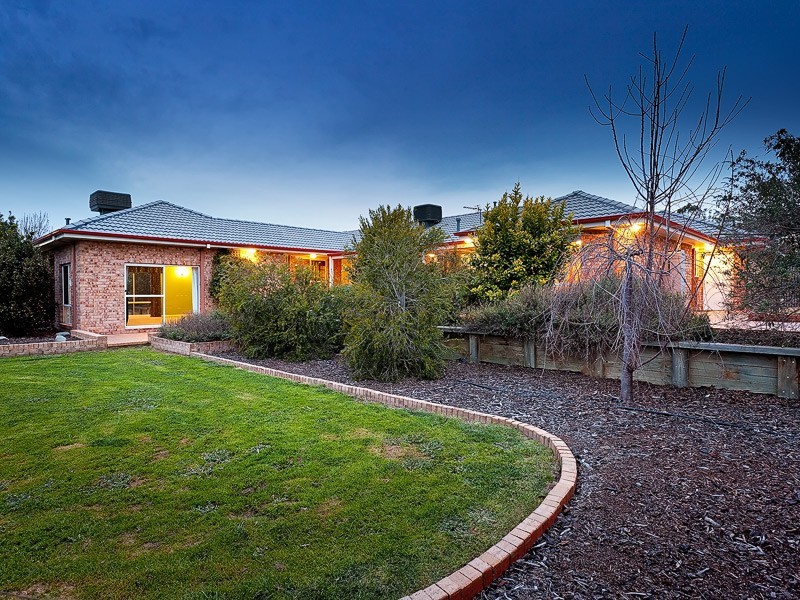 17 Romsey Court, Wodonga VIC 3690