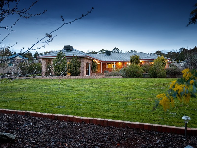 17 Romsey Court, Wodonga VIC 3690